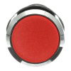 Кнопка CP1-30R-11 без фикс. 1HO+1H3 красн.