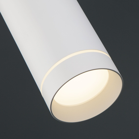 Подвесной светодиодный светильник 12Вт 4200К IP20 (a037525) Elektrostandard