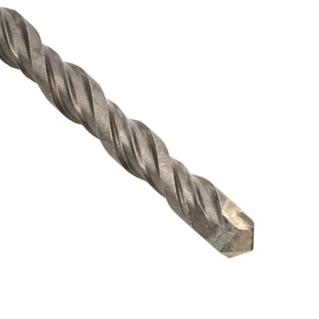 Бур по бетону SDS-plus 10х210 мм (2 резца)(4S спираль) Master EKF