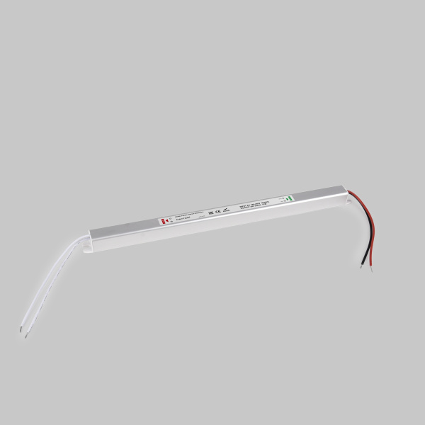 Блок питания PSL003 24В 72Вт IP20 Серебро (220211) Technical Maytoni