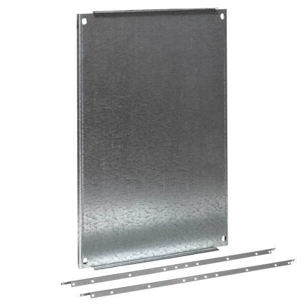 Монтажная панель для 140,65,27 "Гранит" PROxima EKF