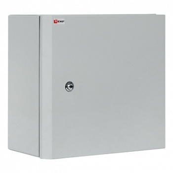 Щит с монтажной панелью ЩМПг-40,30,22 (ЩРНМ-1) IP54 PROxima EKF