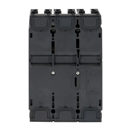 Выключатель автоматический ВА-99C (Compact NS) 100/ 16А 3П 36кА EKF PROxima