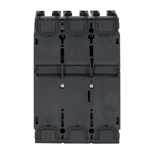 Выключатель автоматический ВА-99C (Compact NS) 100/ 16А 3П 36кА EKF PROxima