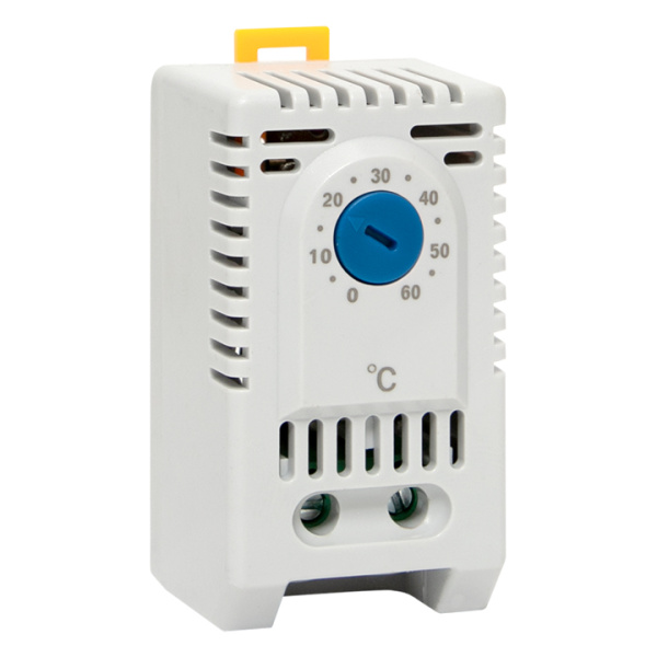 Термостат NO (охлаждение) на DIN-рейку 10А 230В IP20 PROxima EKF