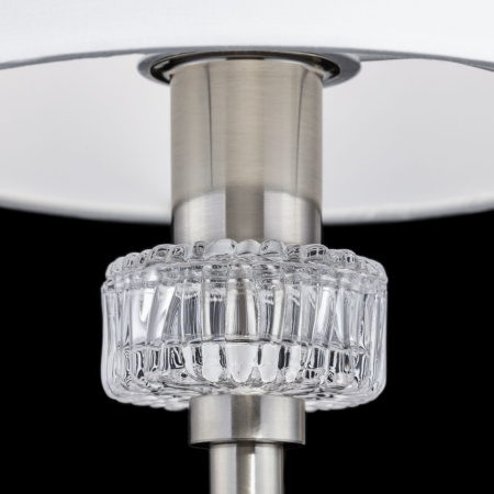 Бра 1*E14 40Вт Никель IP20 Alicante MOD014WL-01N Maytoni