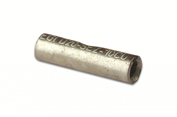 Гильза медная луженая 1,5 кв.мм. (ГМЛ) DKC