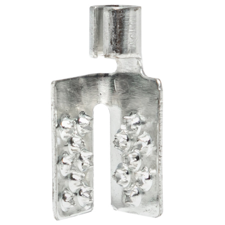 Контактный зажим (упаковка 100 шт) EKF