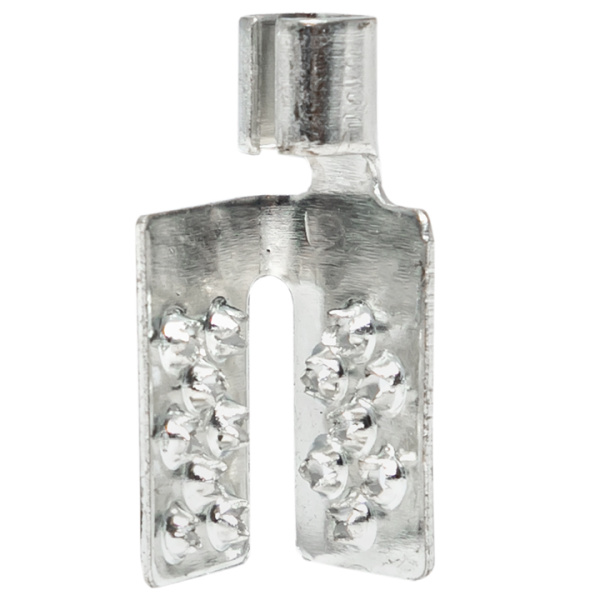 Контактный зажим (упаковка 100 шт) EKF