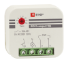 Импульсное реле RIO-2 compact 10А PROxima EKF