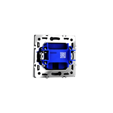 Вывод кабеля Voltum S70, (графит)