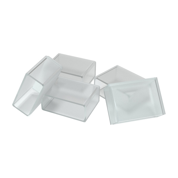 AC-36 Комплект заглушек пластиковых для светодиодной ленты 220В, чип 5050, 60д/м, 5шт APEYRON