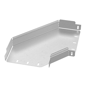 Угол горизонтальный 90 градусов Стандарт HDZ 200х50 Промрукав