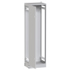 Каркас ВРУ-1 Unit R разборный (2000х450х450) IP54 PROxima EKF Каркас ВРУ-1 Unit R разборный (2000х450х450) IP54 PROxima EKF