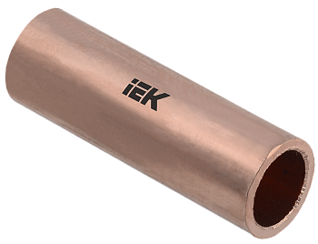 Гильза медная ГМ 240-24 ГОСТ 23469.3 IEK