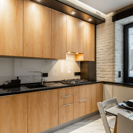 Встраиваемый точечный светодиодный светильник 6Вт 4200К белый IP20 (a044629) Elektrostandard