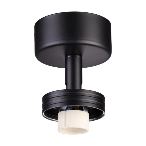 Корпус накл.IP20 GU10 50W 220V UNIT черный B NOVOTECH