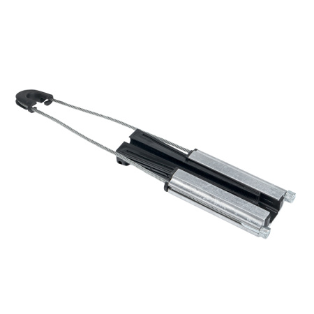 Зажим анкерный клиновой PA1000 1x25-35 мм2 PROxima EKF