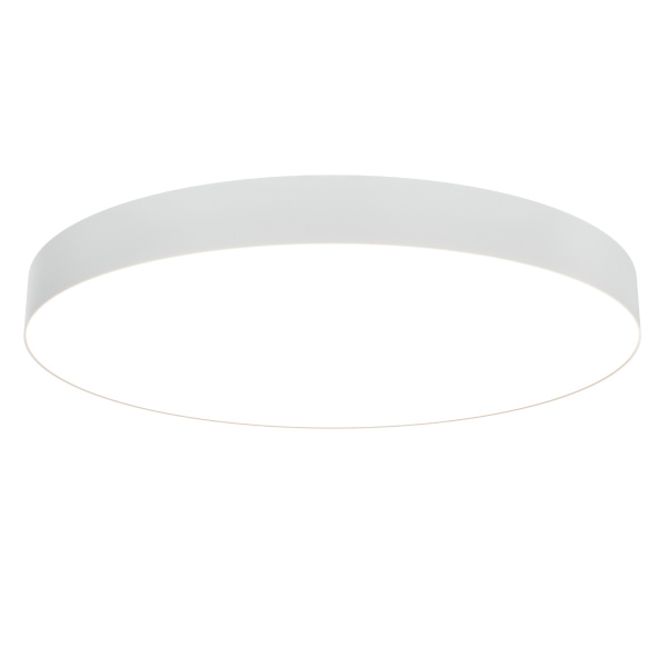 Потолочный светильник LED 90Вт Белый IP20 Ceiling & Wall C032CL-90W3K-RD-W Technical Maytoni