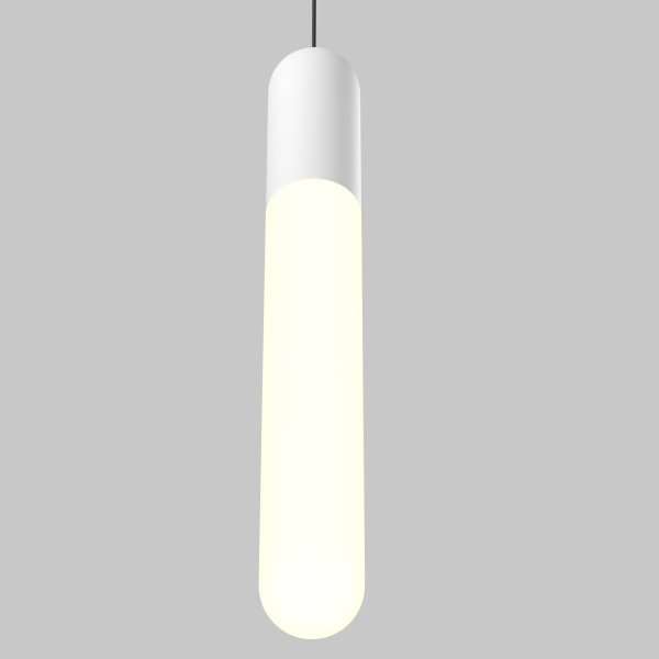 Подвесной светильник LED 12Вт Белый IP20 Pendant P101PL-L500-12W3K-W Technical Maytoni