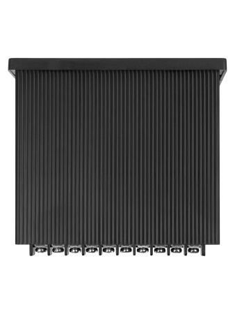 Цифровой вольтметр ЦП-В96 0-9999В-0,5-Р TDM