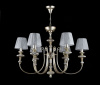 Люстра 6*E14 40Вт Золото Антик IP20 Serena Antique ARM041-06-G Maytoni