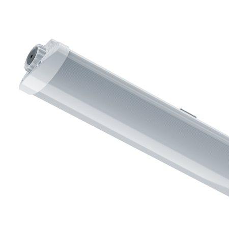 Светильник светодиодный ДСП 36Вт 6500К 3400Лм 1177х95х65 IP65 Navigator