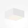 Потолочный светильник LED 12Вт Белый IP20 Ceiling & Wall C032CL-12W4K-SQ-W Technical Maytoni