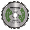 Диск пильный Industrial Дерево 235*30*64Т HW237 Hilberg