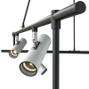 Подвесной светильник 6*GU10 50Вт Черно-белый IP20 Rami MOD128PL-06WB Technical
