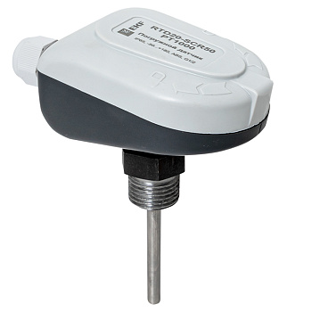 Ввинчиваемый датчик температуры 50 мм RTD20-SCR50-PT1000 EKF