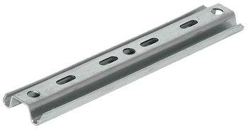 Держатель горизонтальный VH500 INOX IEK