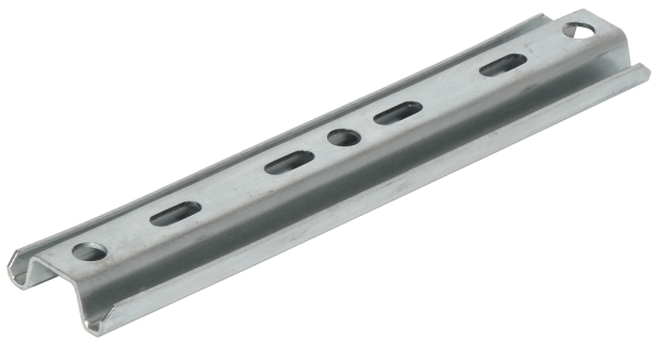 Держатель горизонтальный VH500 INOX IEK