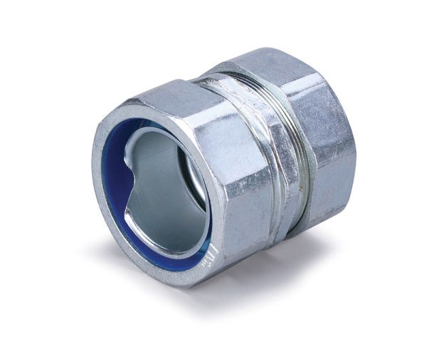 Муфта соединительная СММ-38 (1 1/2"), (гайка под рожковый ключ) Промрукав