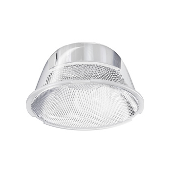 Линза d43mm 24° для Focus Led 12Вт Прозрачный (LensD38-24) Technical Maytoni