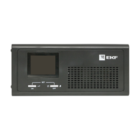 Источник Бесперебойного Питания Линейно-интерактивный E-Power PSW -H 300 ВА PROxima напольный EKF