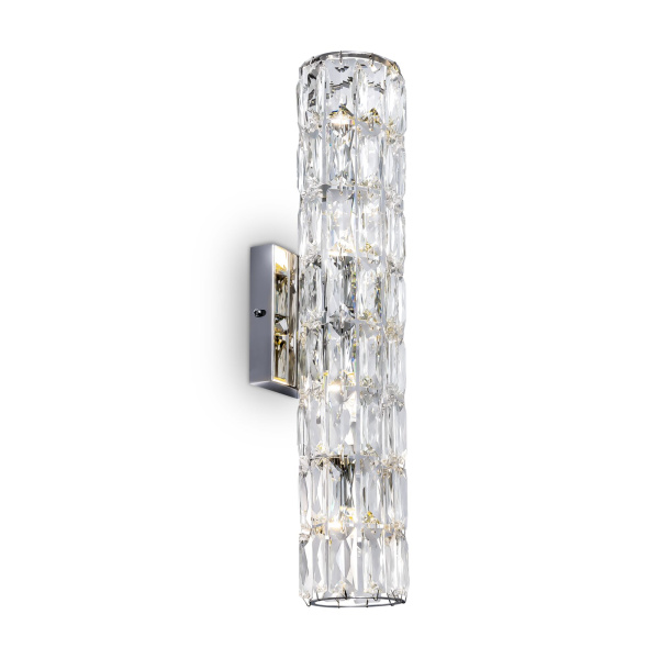 Бра 4*G9 40Вт Хром IP20 Talento DIA008WL-02CH Maytoni