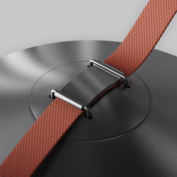 Подвесной светильник LED 12Вт Черный IP20 Pendant system Parity TR127B-12W3K-B Technical Maytoni