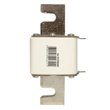 Плавкая вставка ППН-41 1250/ 630А габарит 4 PROxima EKF