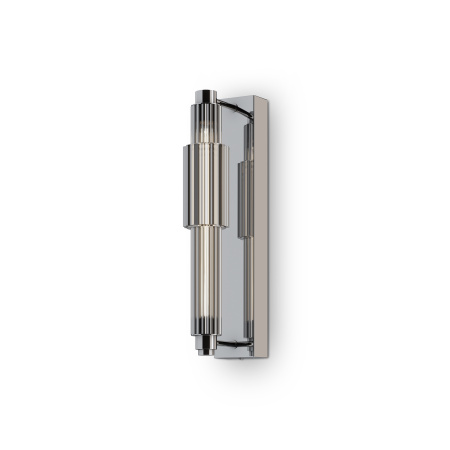 Настенный светильник (бра) LED 8Вт Хром IP20 Verticale MOD308WL-L9CH3K Maytoni