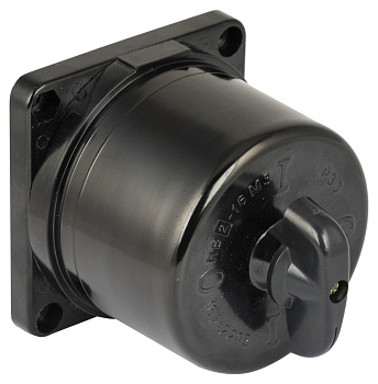 Пакетный выключатель ПВ 3-16 М3 кар, IP30 PROxima EKF