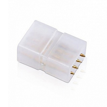 Коннектор средний G-5050-M-IP20-RGB уп. по 10шт General