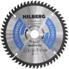 Диск пильный Industrial Алюминий 165*20*56Т HA165 Hilberg