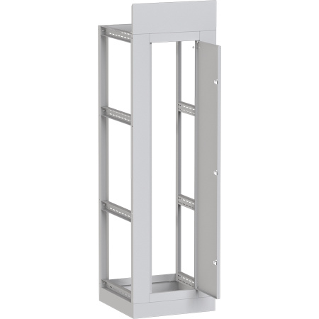 Корпус ЩО-70 Unit сварной (2000х600х600) PROxima EKF