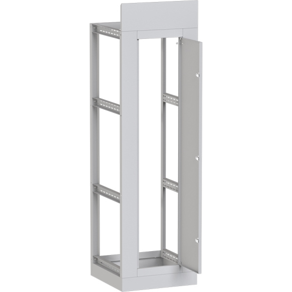 Корпус ЩО-70 Unit сварной (2200х600х600) PROxima EKF