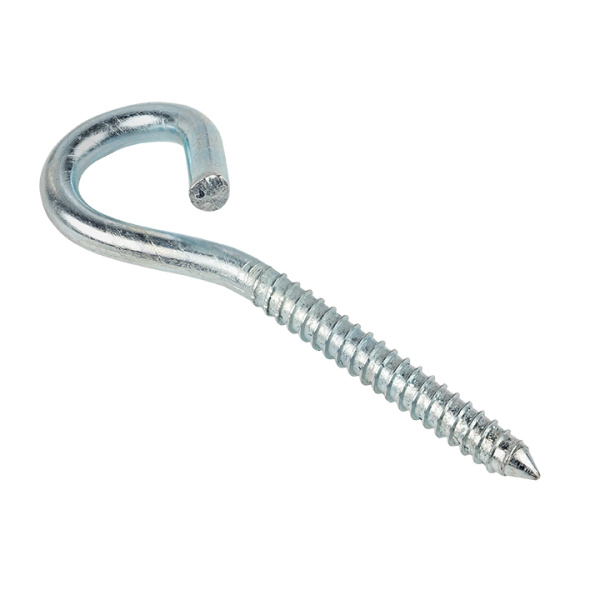 Крюк с резьбой ВТ8 PROxima EKF