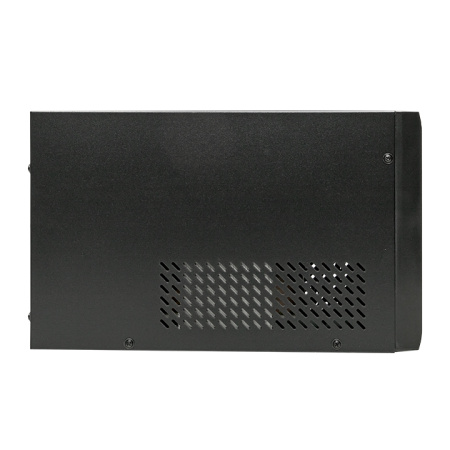 Источник Бесперебойного Питания Линейно-интерактивный E-Power PSW 600 1000 ВА/800Вт PROxima, напольный, без АКБ, с усиленным зарядным устройством EKF