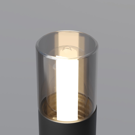 Ландшафтный светильник 20Вт Графит IP54 Glide O437FL-01GF Outdoor Maytoni