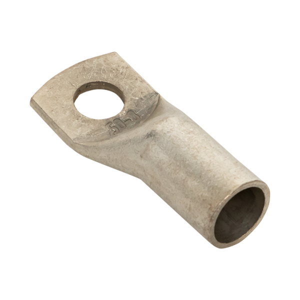 Наконечник силовой медный луженый ТМЛ-Р 50-8 PROxima EKF Наконечник силовой медный луженый ТМЛ-Р 50-8 PROxima EKF