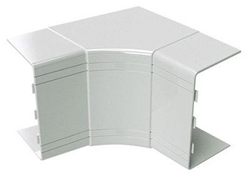 NIAV 200x60 Угол внутренний изменяемый (70-120°) DKC